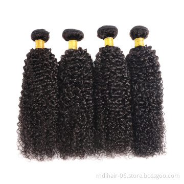 Virgin Cuticle Aligned Hair Unprocessed Wholesale Virgin Hair Vendors Free Sample Mink Brazilian Human Hair Extension
